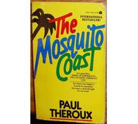 The Mosquito Coast