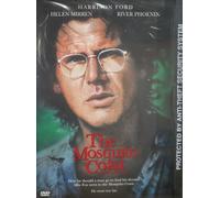 The Mosquito Coast