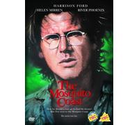 The Mosquito Coast [DVD] [1986] by Andre Gregory