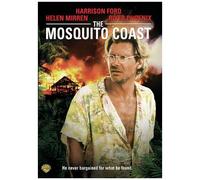 The Mosquito Coast [Dvd]