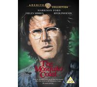 The Mosquito Coast [Import]