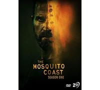 The Mosquito Coast: Season One [Dvd] Australia - Import, Ntsc Region 0