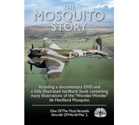 The Mosquito Story-Book & DVD Set [Import]