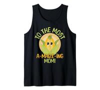 The Most A Maize Ing Mom, for the amazing Mom. Débardeur