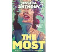 The Most: A wickedly sharp, tensely coiled portrait of a 1950s suburban marriage