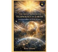 The Most Advanced Technology on Earth: The Spiritual Intelligence That Precedes All Science