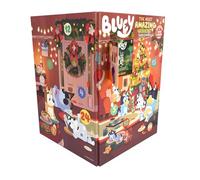 The Most Amazing Advent Calendar Book Bundle