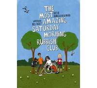 SelfMadeHero – The Most Amazing Saturday Morning Rubbish Club