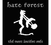 The Most Ancient Ones