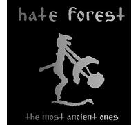 The Most Ancient Ones – CD