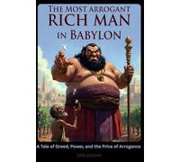 THE MOST ARROGANT RICH MAN IN BABYLON: A Tale of Greed, Power, and the Price of Arrogance