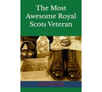 The Most Awesome Royal Scots Veteran: NOTEBOOK