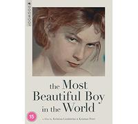 The Most Beautiful Boy in the World [DVD] [2021]