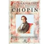 The Most Beautiful Chopin (Paderewski) - Piano G