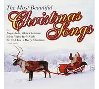 The Most Beautiful Christmas S [Import]