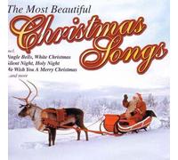 The Most Beautiful Christmas S [Import]