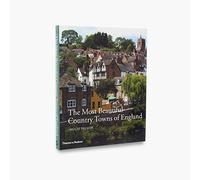 The Most Beautiful Country Towns of England
