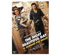 The Most Beautiful Day - Il Giorno Piu' Bello Dvd Italian Import