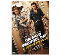 The Most Beautiful Day - Il Giorno Piu' Bello Dvd Italian Import