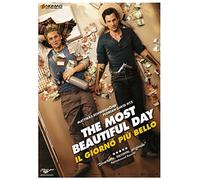 The Most Beautiful Day-Il Giorno Piu' Bello [Import]