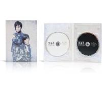 Matsushita Yuya-Musical Kuroshitsuji Most Beautiful Death in The World Sen No Tamash (2 DVD) [Edizione: Giappone] [Import]