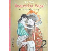 The Most Beautiful Face: Uncover the Mystery Behind the Mask