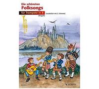 The Most Beautiful Folk Songs / Recueil