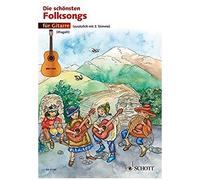 The Most Beautiful Folk Songs / Recueil