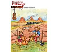 The Most Beautiful Folk Songs / Recueil