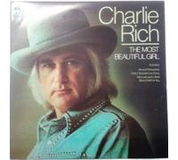 The Most Beautiful Girl