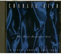 The Most Beautiful Girl [Import]