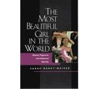 The Most Beautiful Girl In The World - Beauty Pageants & National Identity (Paper)