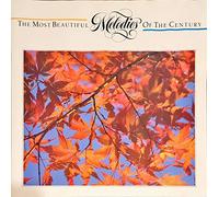 The Most Beautiful Melodies Of The Century 8LP BOX SET - Various LP