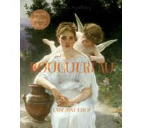 The most beautiful paintings by William-Adolphe Bouguereau GRAYSCALE COLORING BOOK. For adults or teenagers: Learn by doing with our newly adapted ... bought to you by the artist Lady Jane Grey