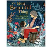 The Most Beautiful Thing