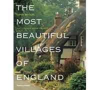 The Most Beautiful Villages of England
