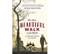 The Most Beautiful Walk in the World