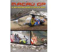 Macau GP - The Most Dangerous Motorcycle Race In The World