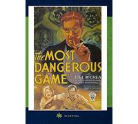 The Most Dangerous Game