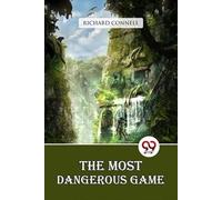 The Most Dangerous Game