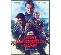 The Most Dangerous Game