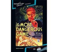 The Most Dangerous Game