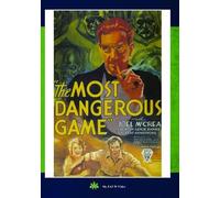 The Most Dangerous Game