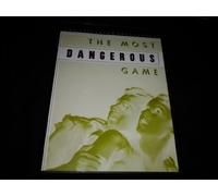 The Most Dangerous Game - Criterion Collection