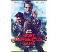 The Most Dangerous Game