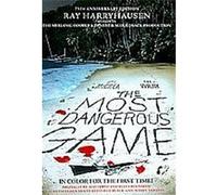 The Most Dangerous Game G – Entertainment One