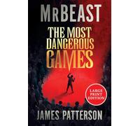 The Most Dangerous Games (Large Print)