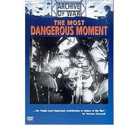 The Most Dangerous Moment [1994] [DVD]