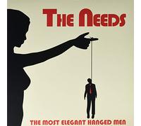 The Most Elegant Hanged Men