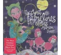The Most Fabulous Christmas Album Ever by Various Artists [CD] NEUF